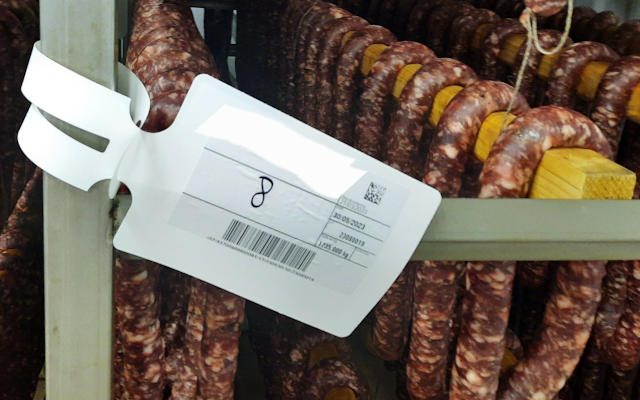 Matériel pour Charcuterie Salaison